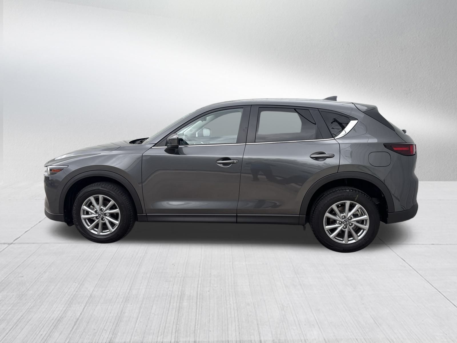 Used Car 2023 Mazda Cx-5  2.5 S Select Package For Sale Under $25,000 In Austin, Texas