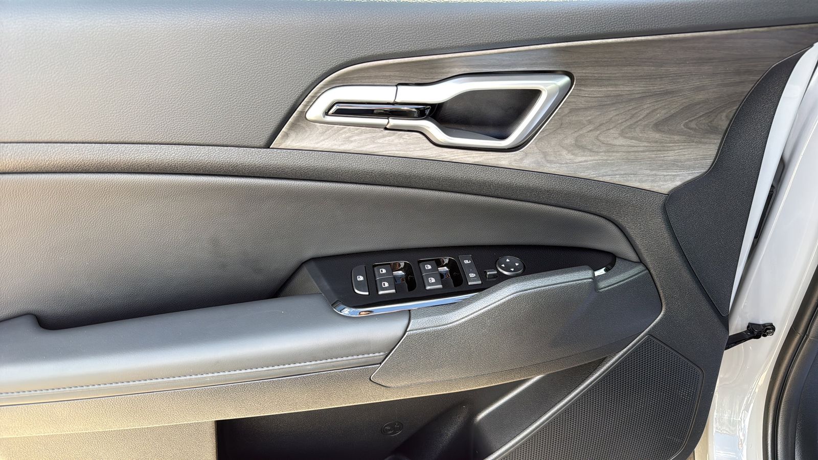 Used Car 2025 Kia Sportage  X-line For Sale Under $35,000 In Austin, Texas