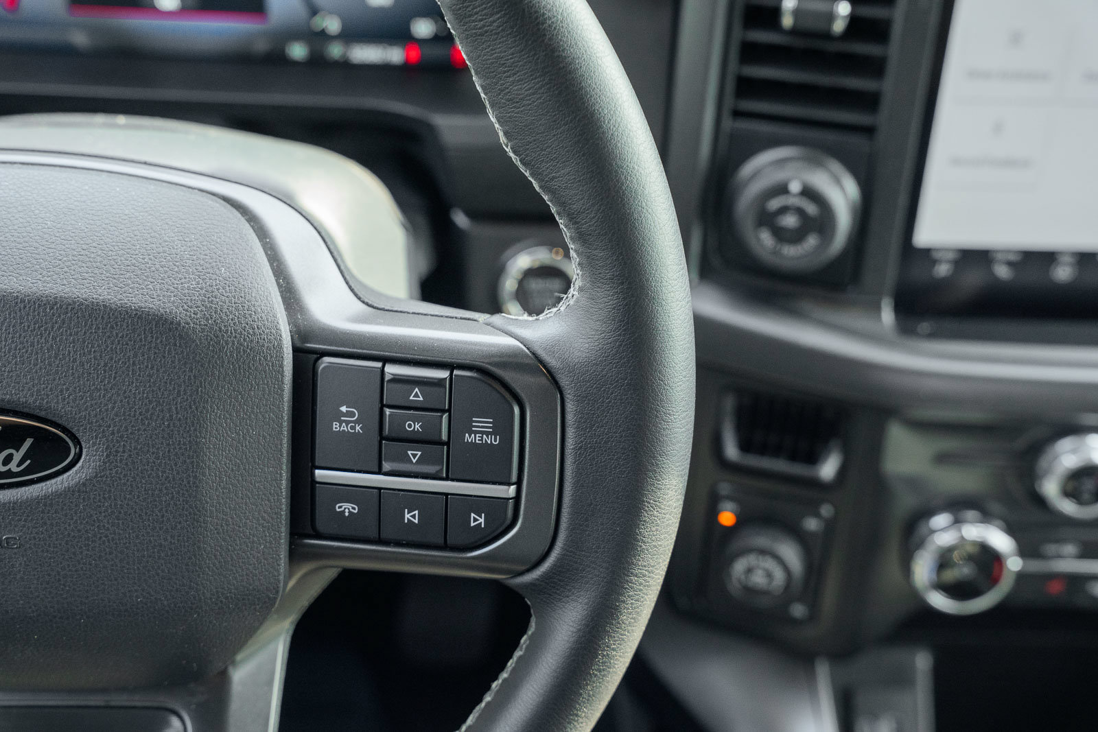Used 2024 Ford F-150 Truck