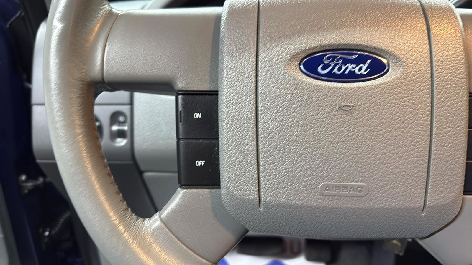 Used Car 2008 Ford F-150  For Sale Under $12,000 In Austin, Texas