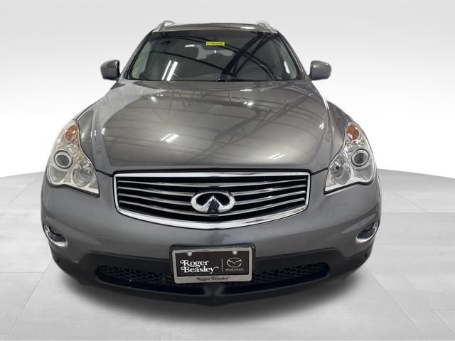 Used Car 2012 Infiniti Ex35  Journey For Sale Under $10,000 In Austin, Texas