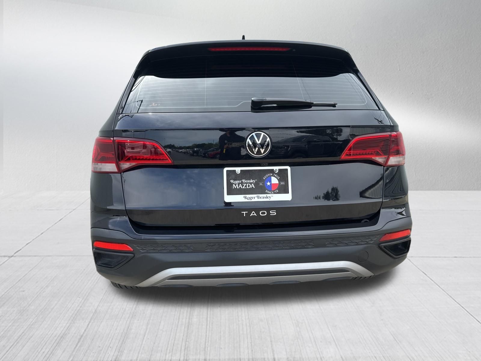 Used Car 2024 Volkswagen Taos  1.5t S For Sale Under $25,000 In Austin, Texas