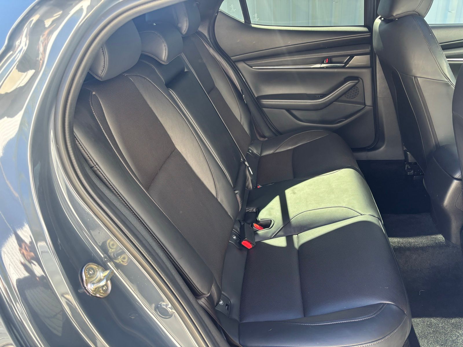 Used Car 2022 Mazda Mazda3  Premium For Sale Under $25,000 In Austin, Texas