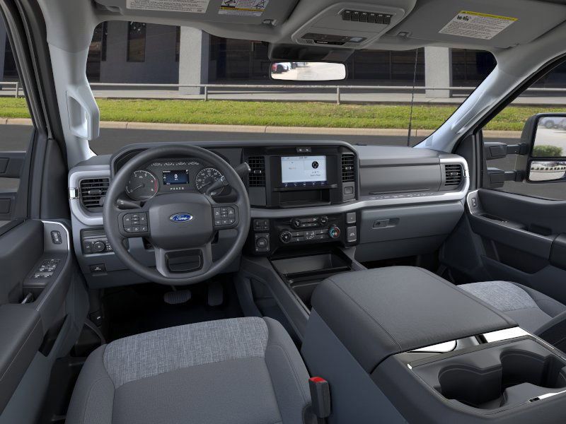 New Car 2025 Ford F-350sd  Xlt For Sale Under $80,000 In Austin, Texas