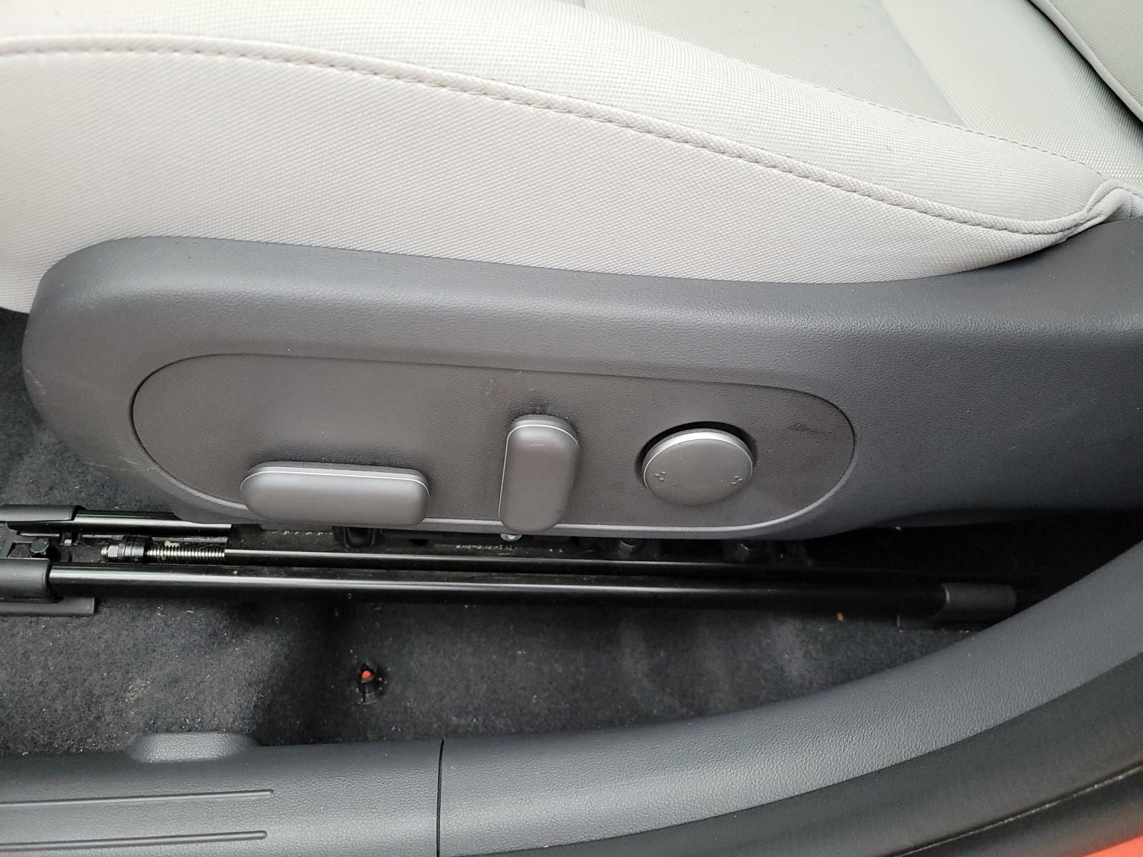 used 2024 Hyundai Kona car, priced at $20,400