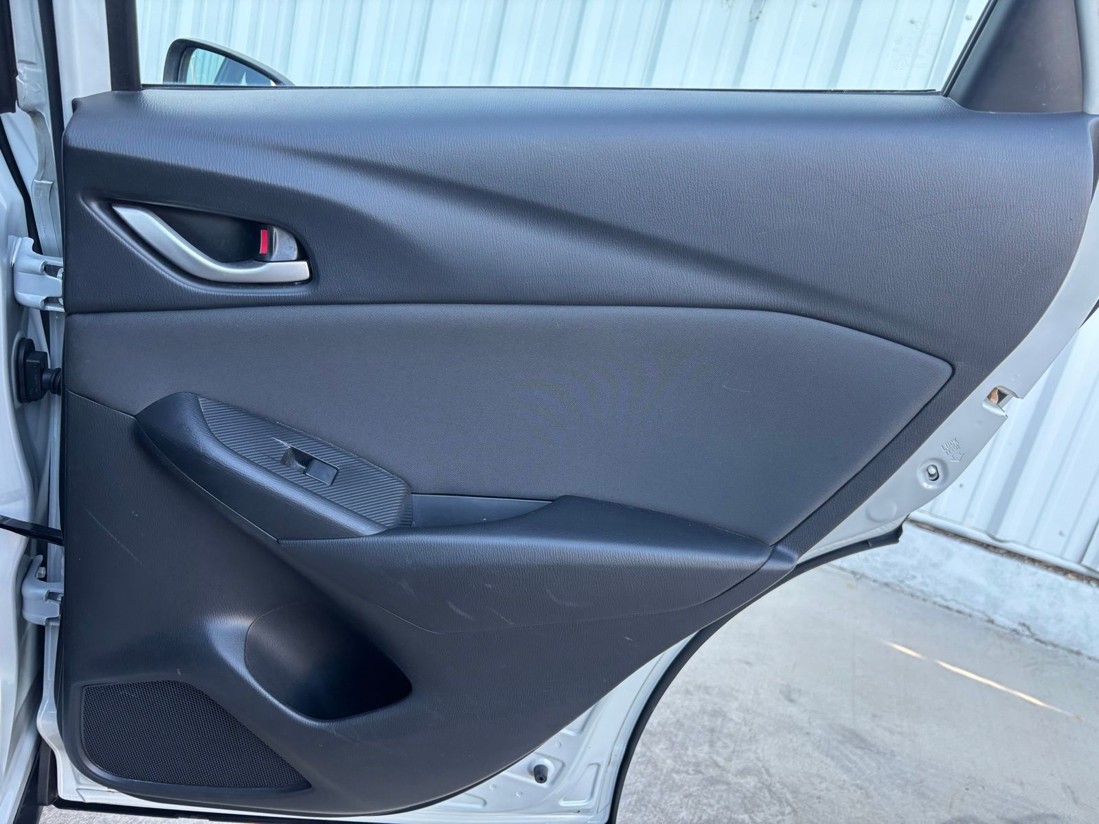 Used Car 2018 Mazda Cx-3  Sport For Sale Under $15,000 In Austin, Texas