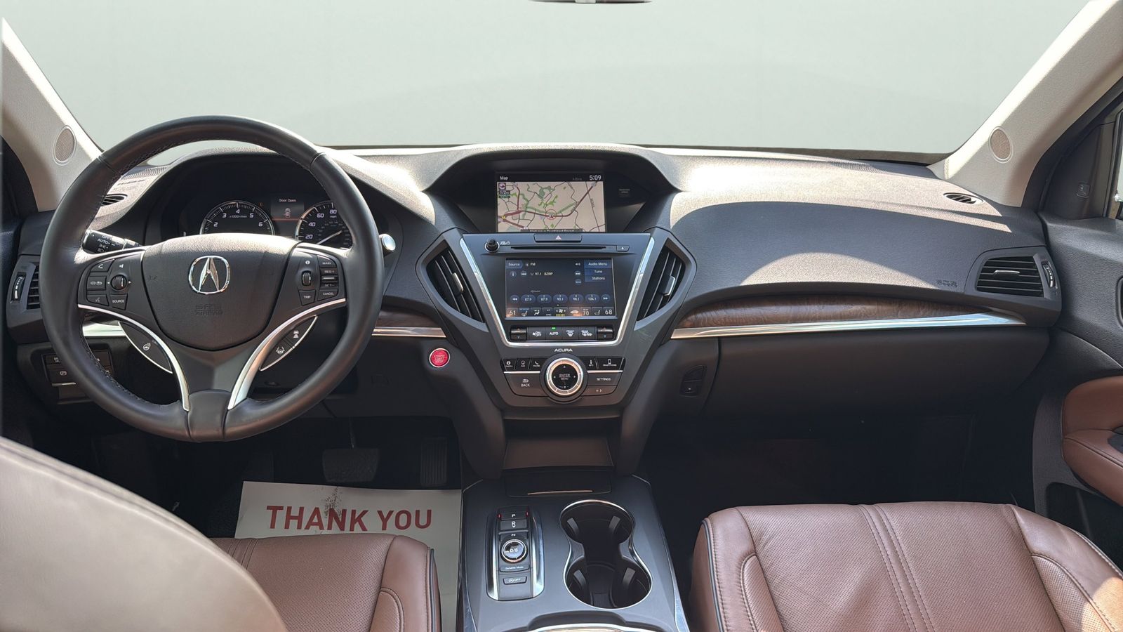 Used Car 2018 Acura Mdx  3.5l For Sale Under $30,000 In Austin, Texas