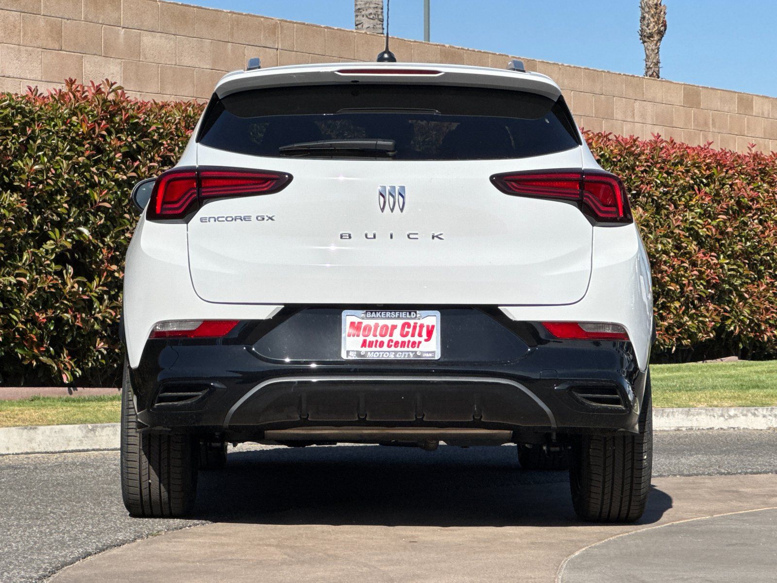 View vehicle photo 5