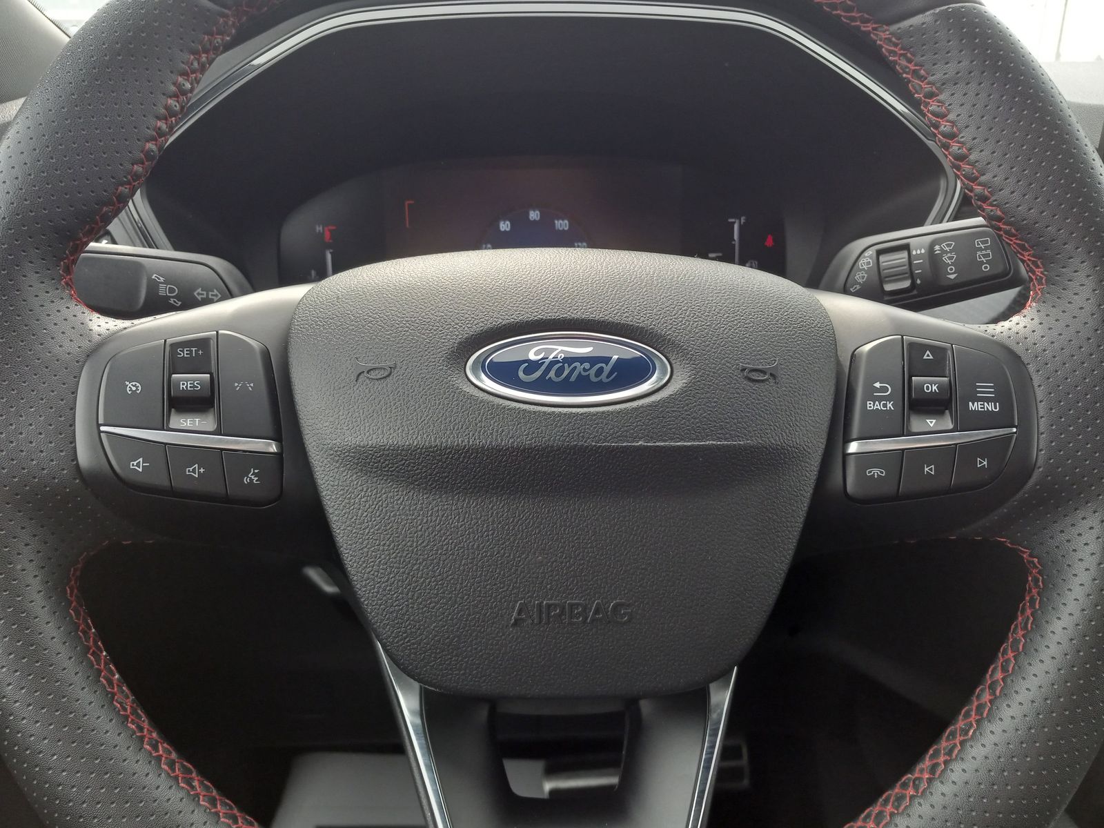 2024 Ford Escape image 20