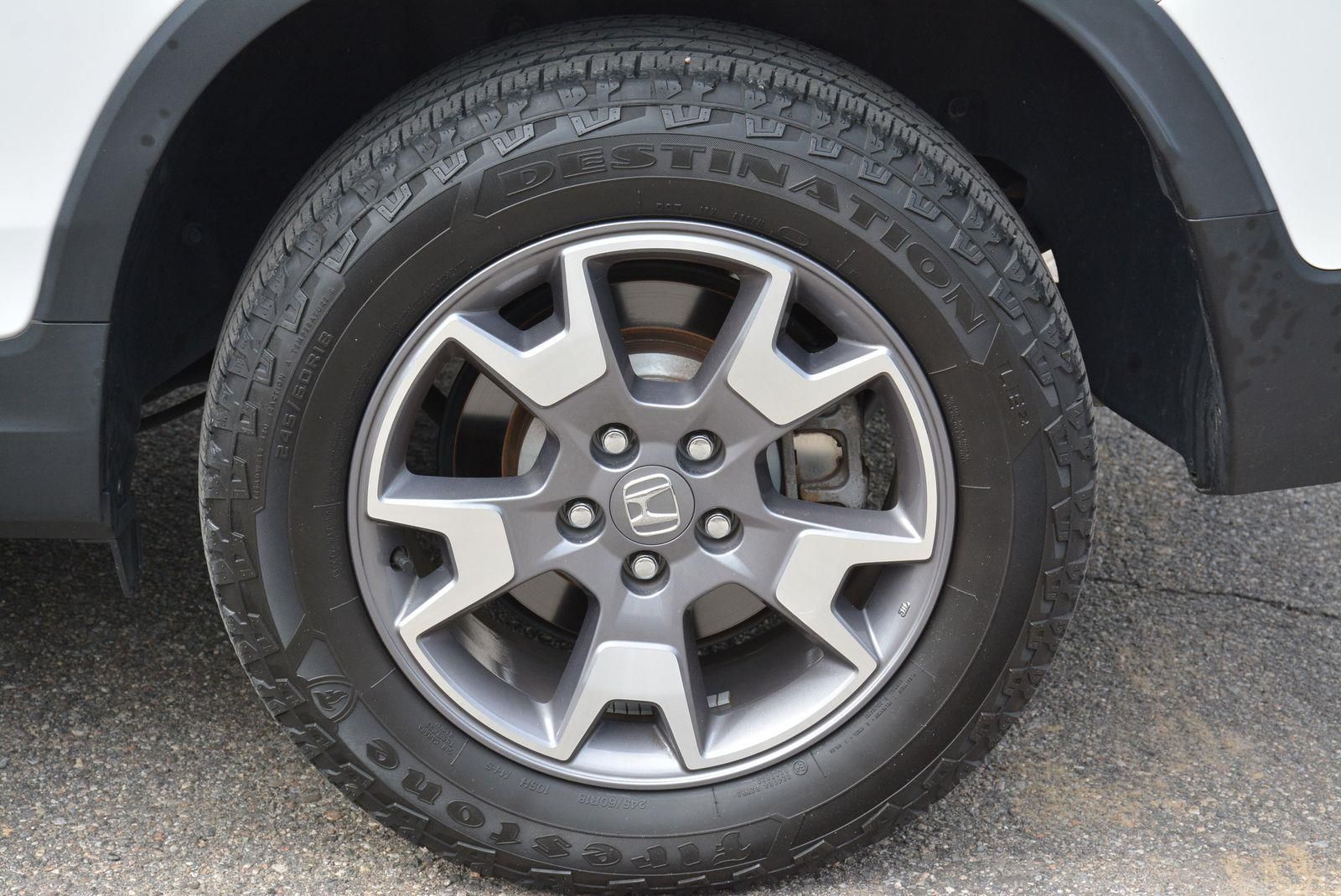 Used 2023 Honda Passport SUV