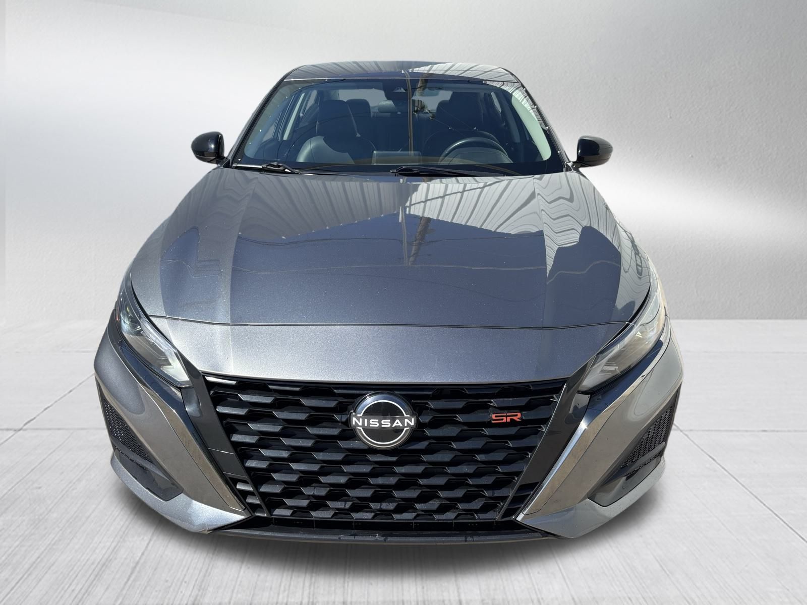 Used Car 2023 Nissan Altima  2.5 Sr For Sale Under $25,000 In Austin, Texas