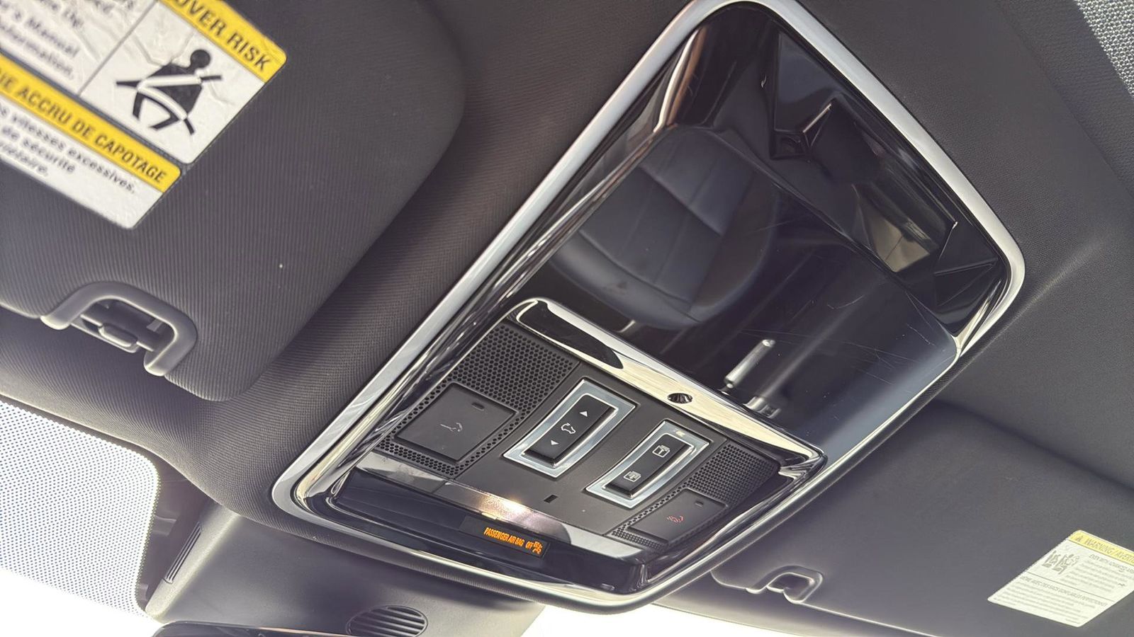 Used Car 2021 Land Rover Range Rover Sport  Hse Dynamic For Sale Under $40,000 In Austin, Texas