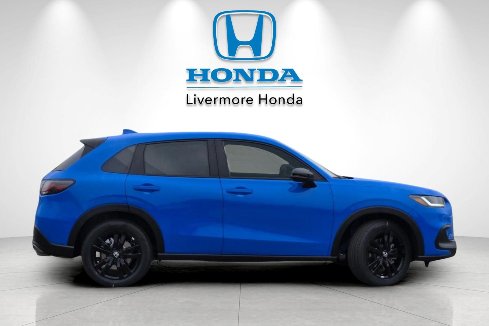 2026 Honda HR-V Sport - Photo 5