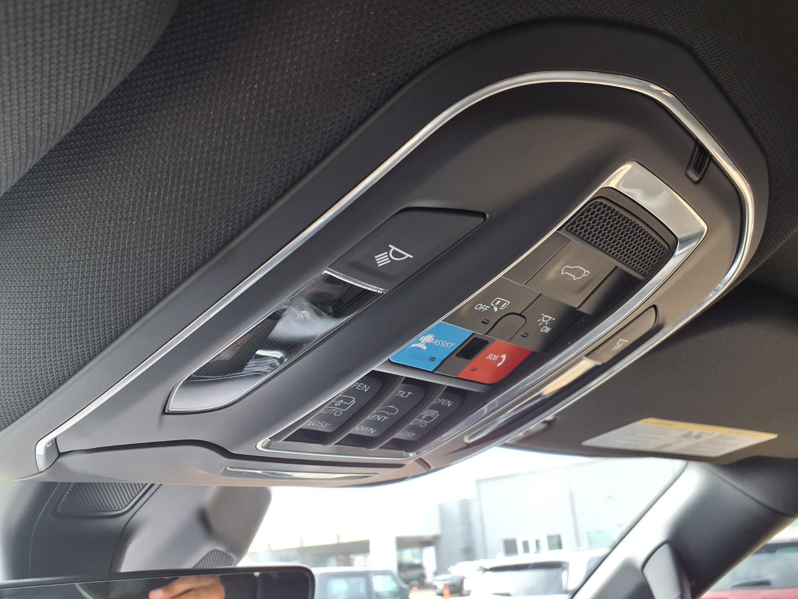 2025 Jeep Wagoneer Series II Gray at Bayway Chrysler Dodge Jeep Ram
