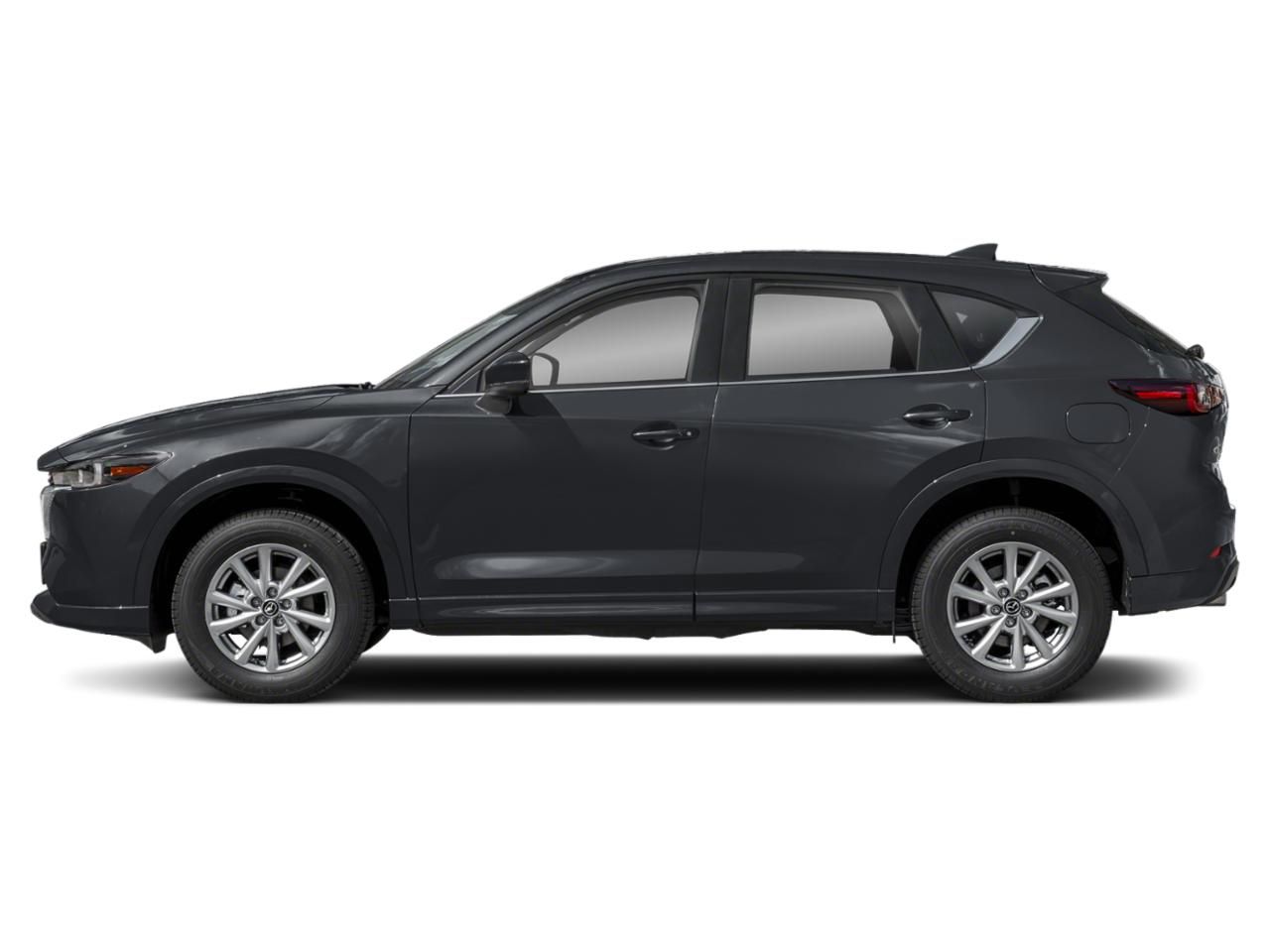 New Car 2025 Mazda Cx-5  2.5 S Preferred Package For Sale Under $35,000 In Austin, Texas