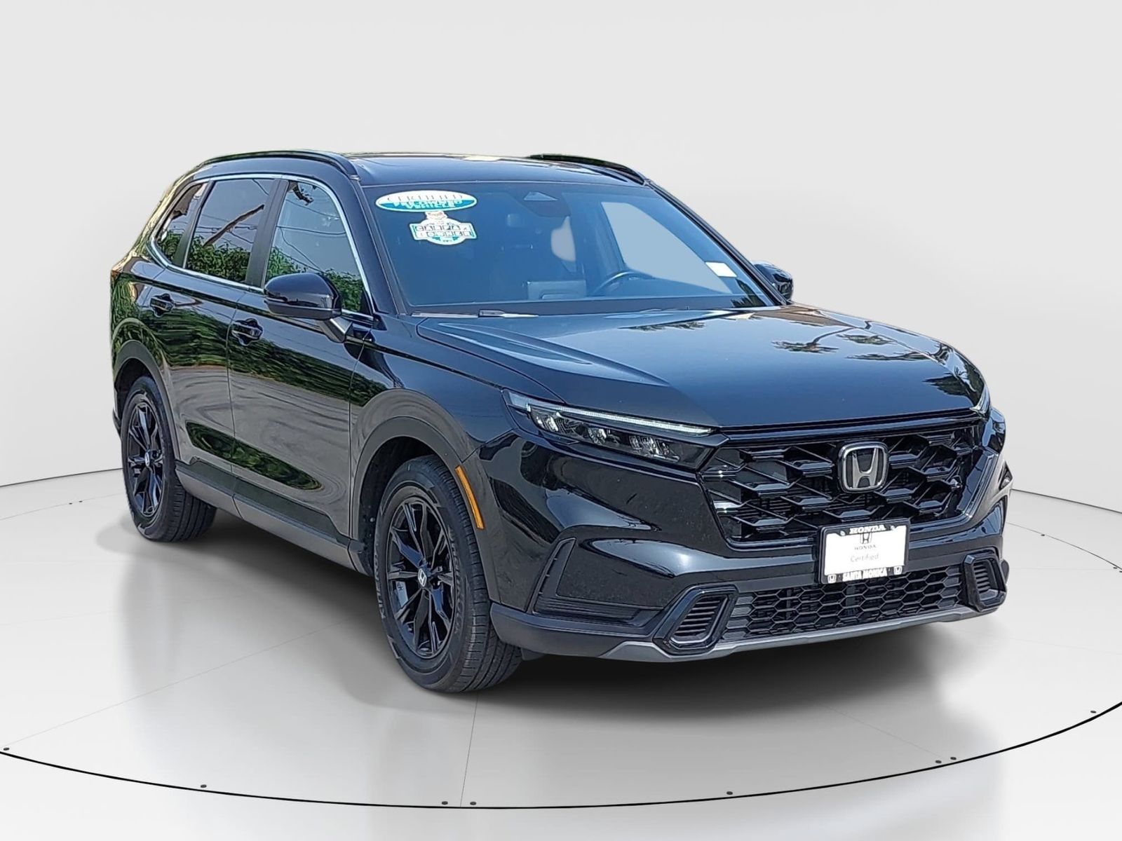 View vehicle photo 3