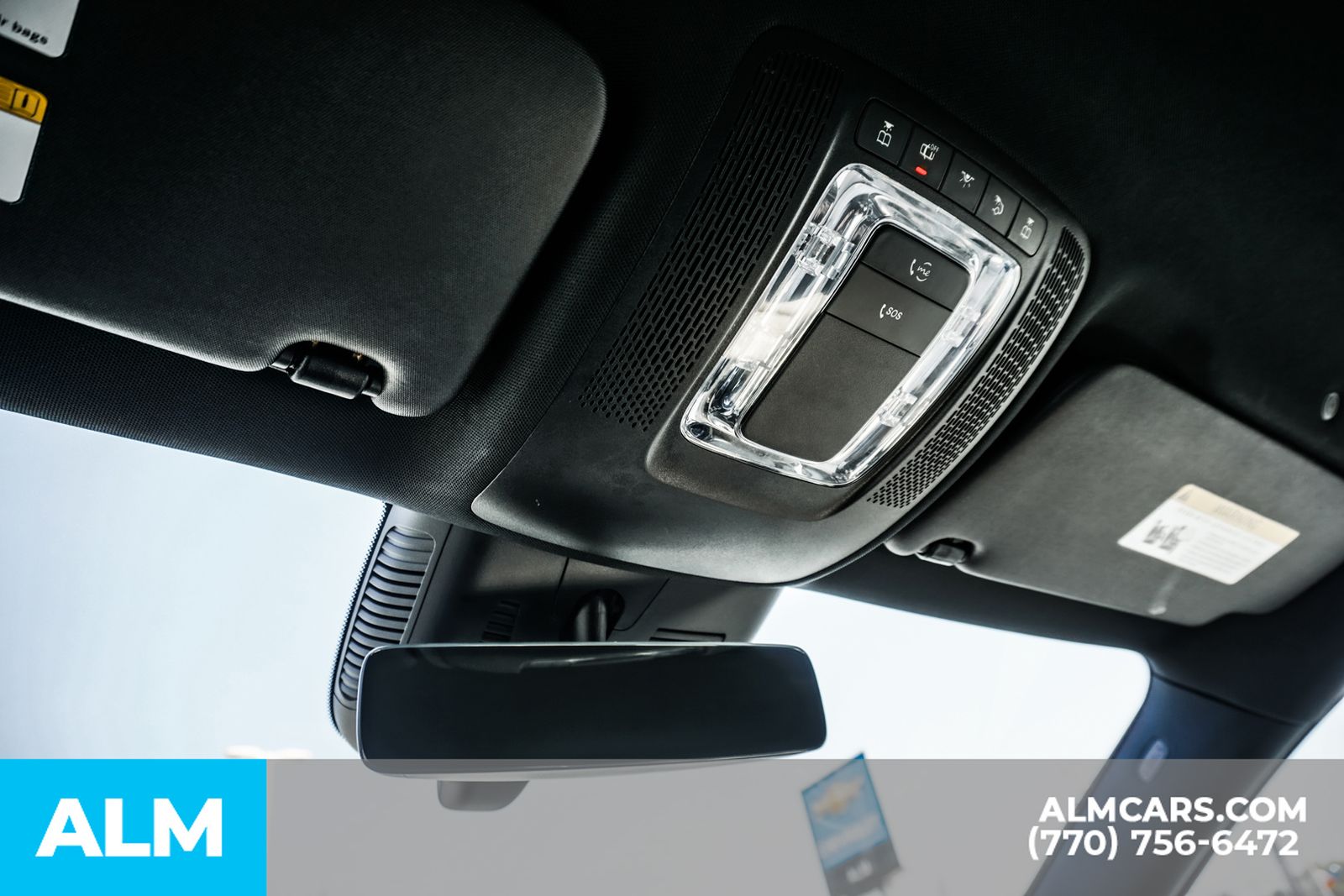 Used 2025 White Mercedes-Benz GLA 250 image 63
