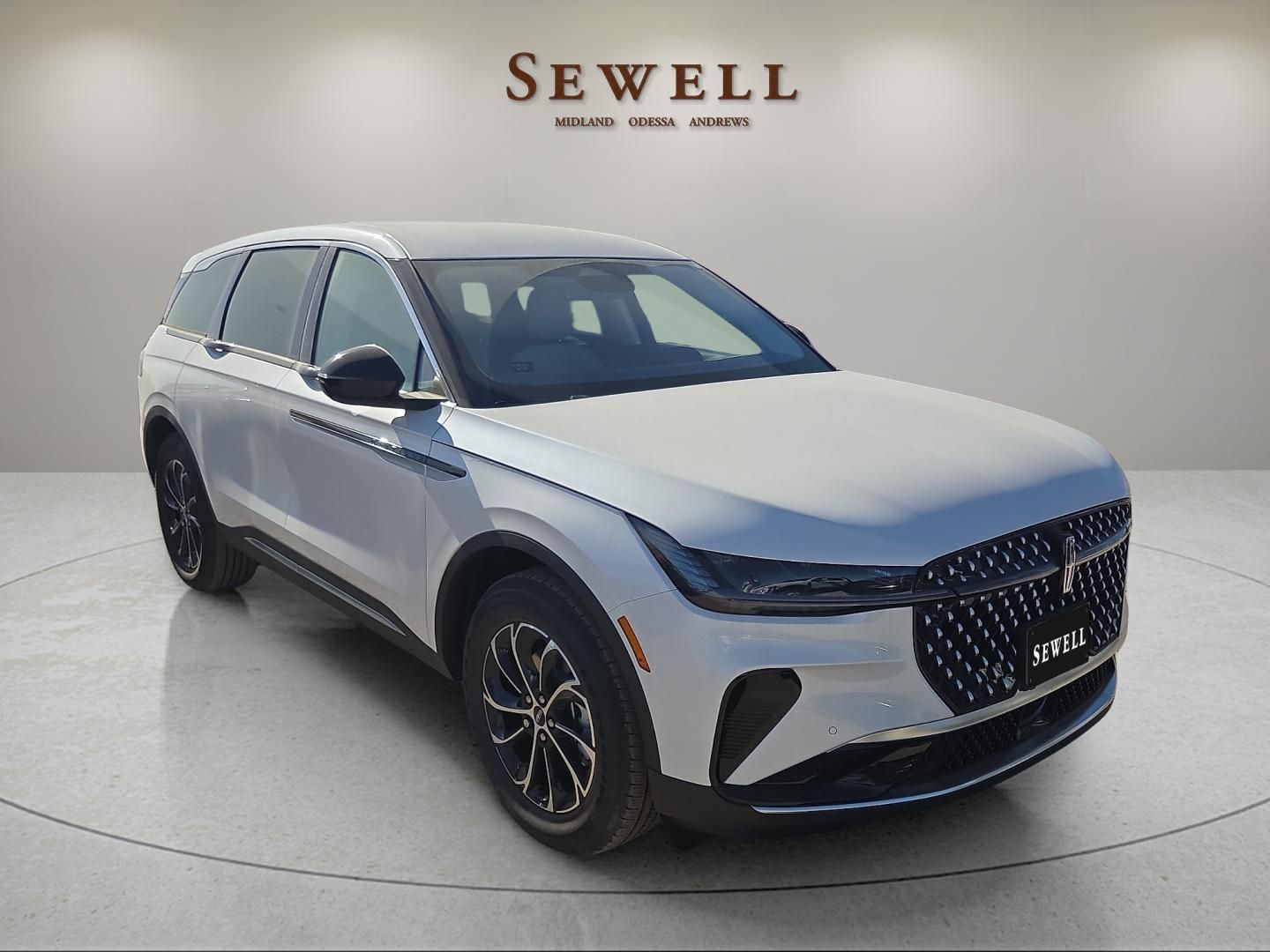 2026 Lincoln Nautilus Premiere - Photo 6