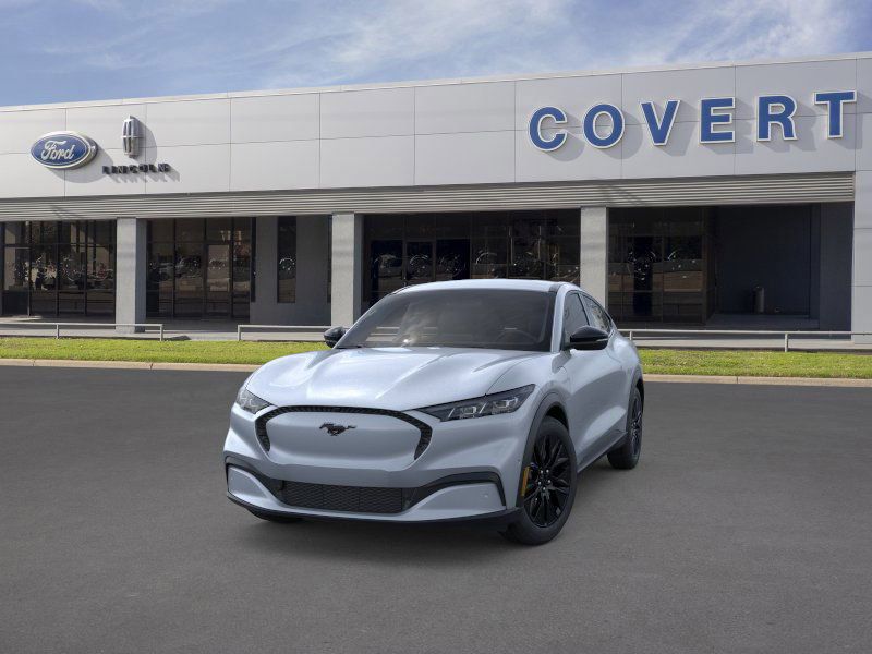 New Car 2025 Ford Mustang Mach-e  Select For Sale Under $40,000 In Austin, Texas