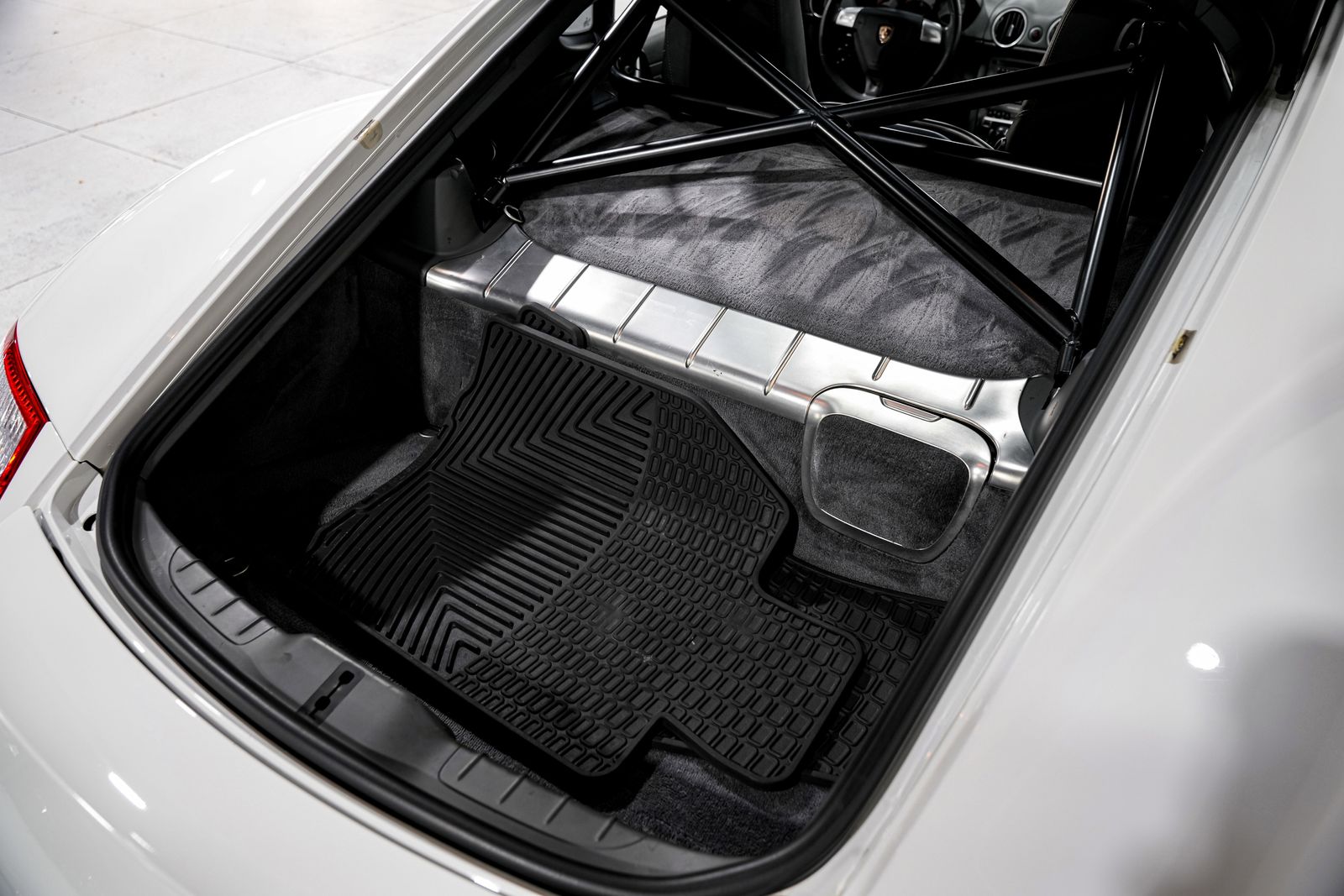 2006 Porsche Cayman S — photo 37