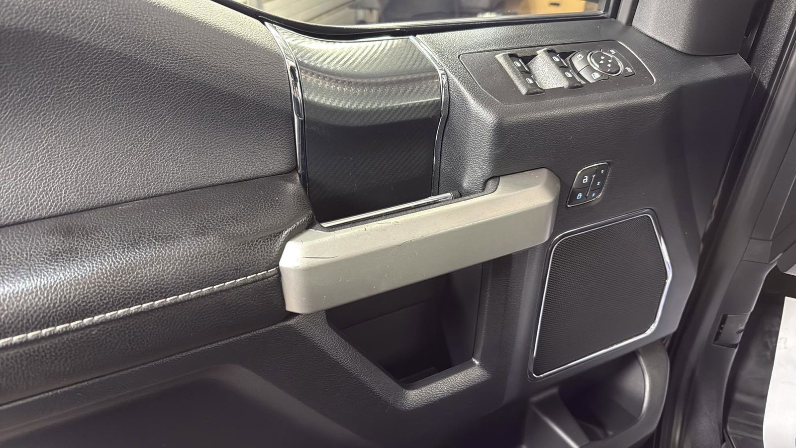 Used Car 2020 Ford F-150  Lariat For Sale Under $40,000 In Austin, Texas