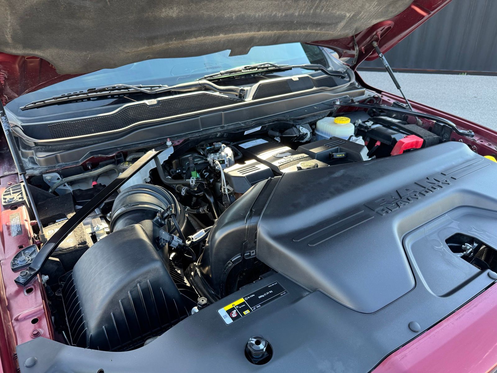 Used 2023 Ram 2500 Truck