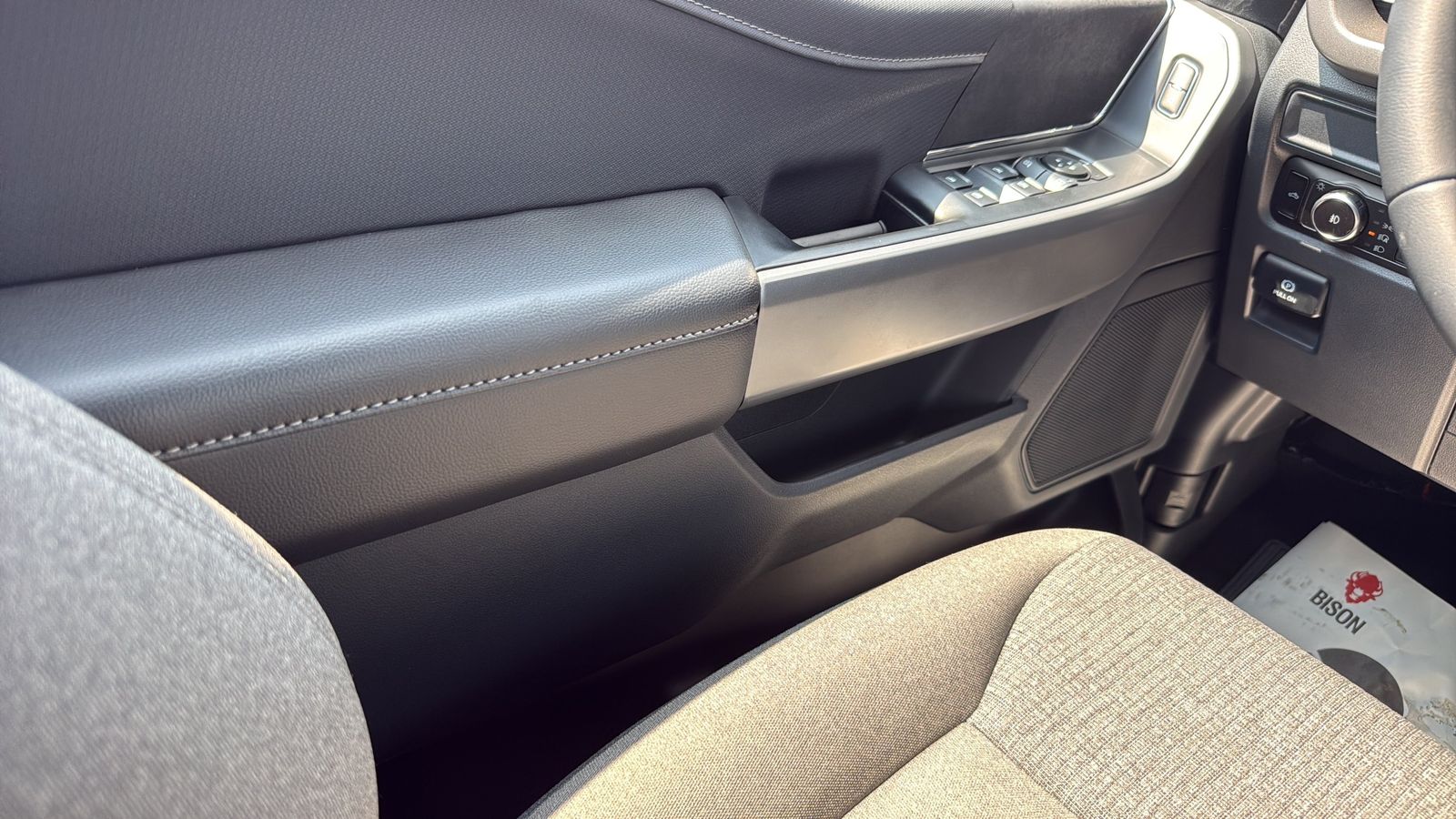 Certified Used 2026 Gray Ford XLT image 29