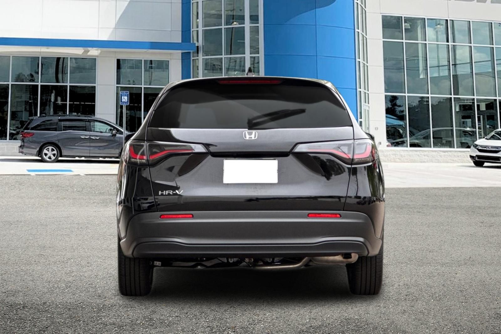 New 2027  Honda LX image 5