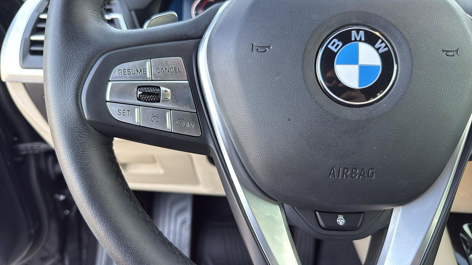 Used Car 2022 Bmw X3  Sdrive30i For Sale In Austin, Texas
