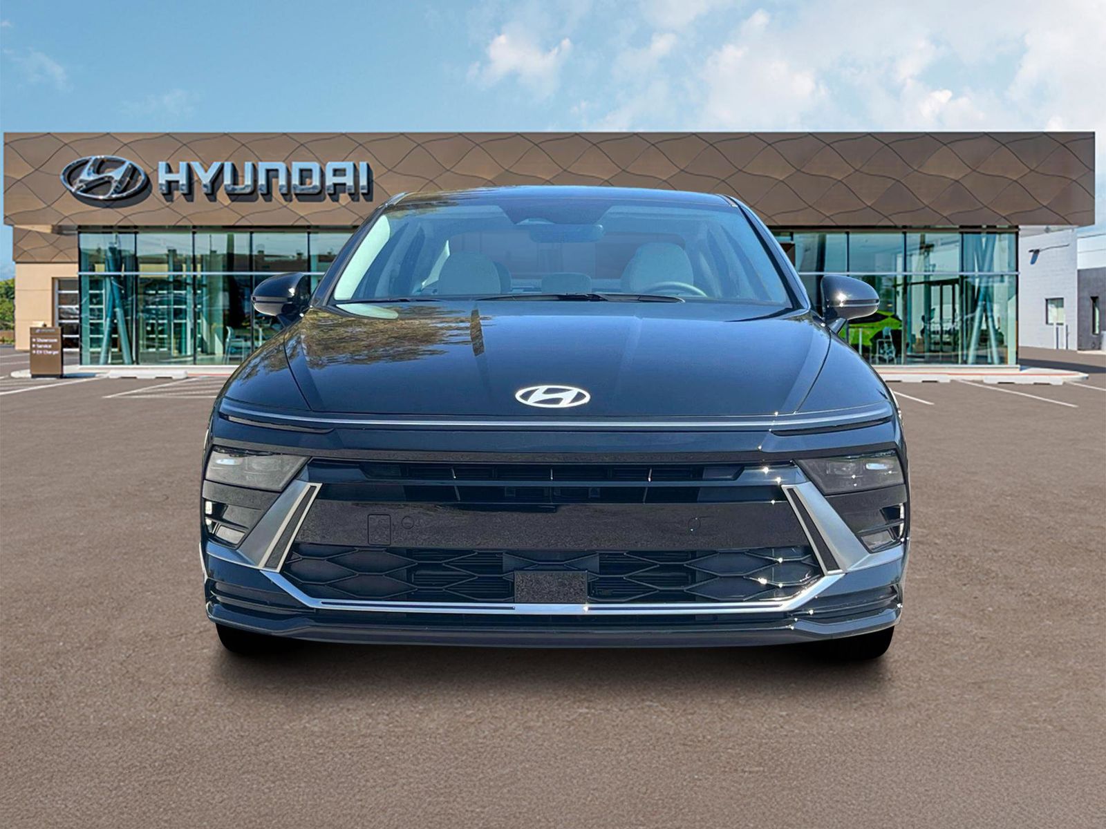 Sonata Hybrid SEL