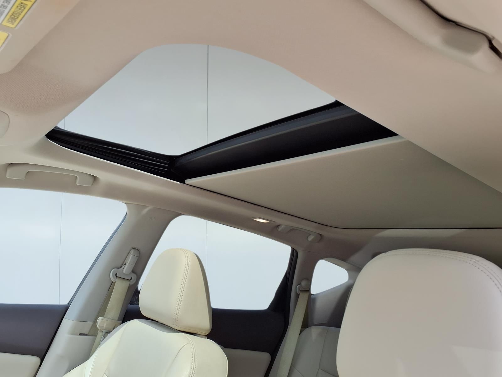 2018 Nissan Murano Platinum White at AutoSavvy Houston Northwest