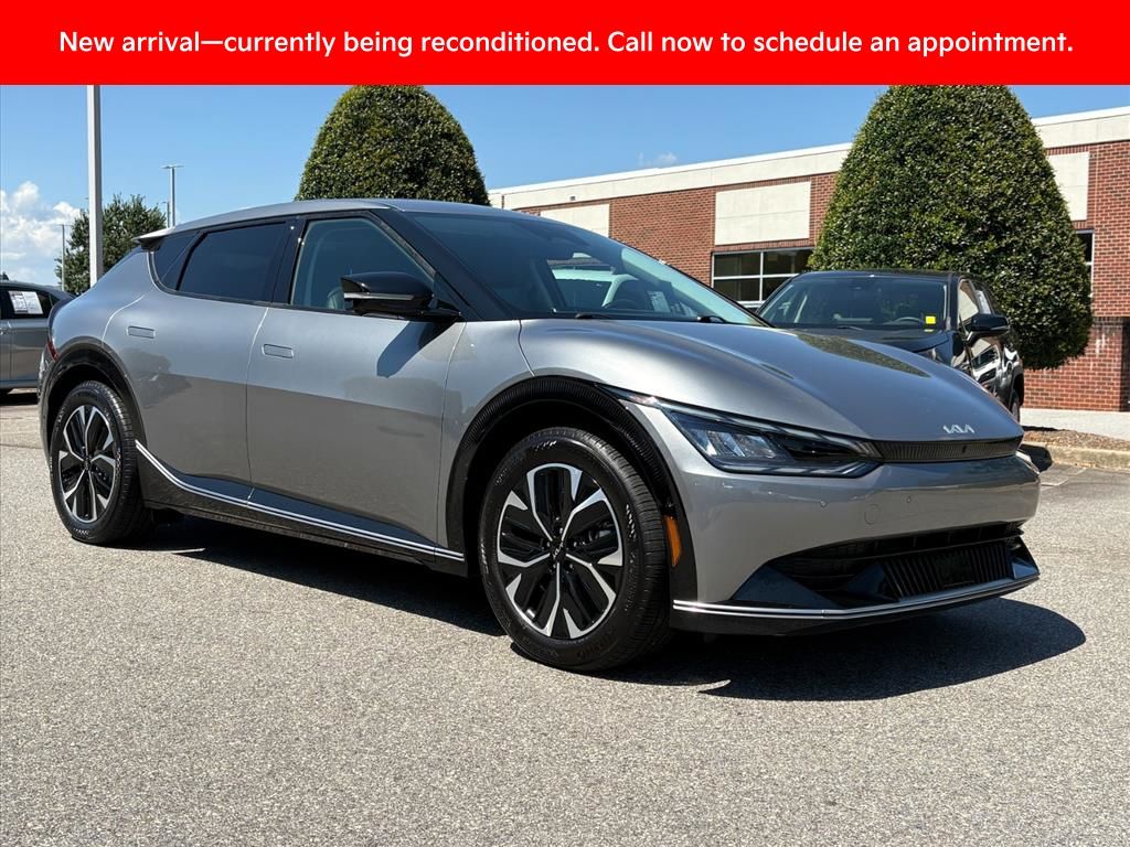  2023 Kia EV6 Wind AWD   