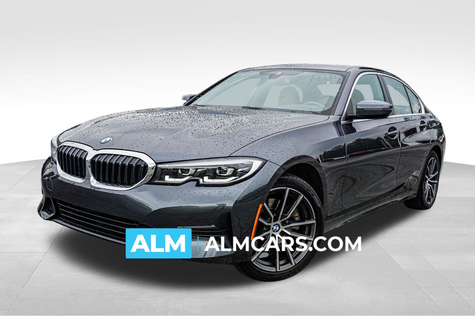 2022 BMW 3 Series 330i xDrive
