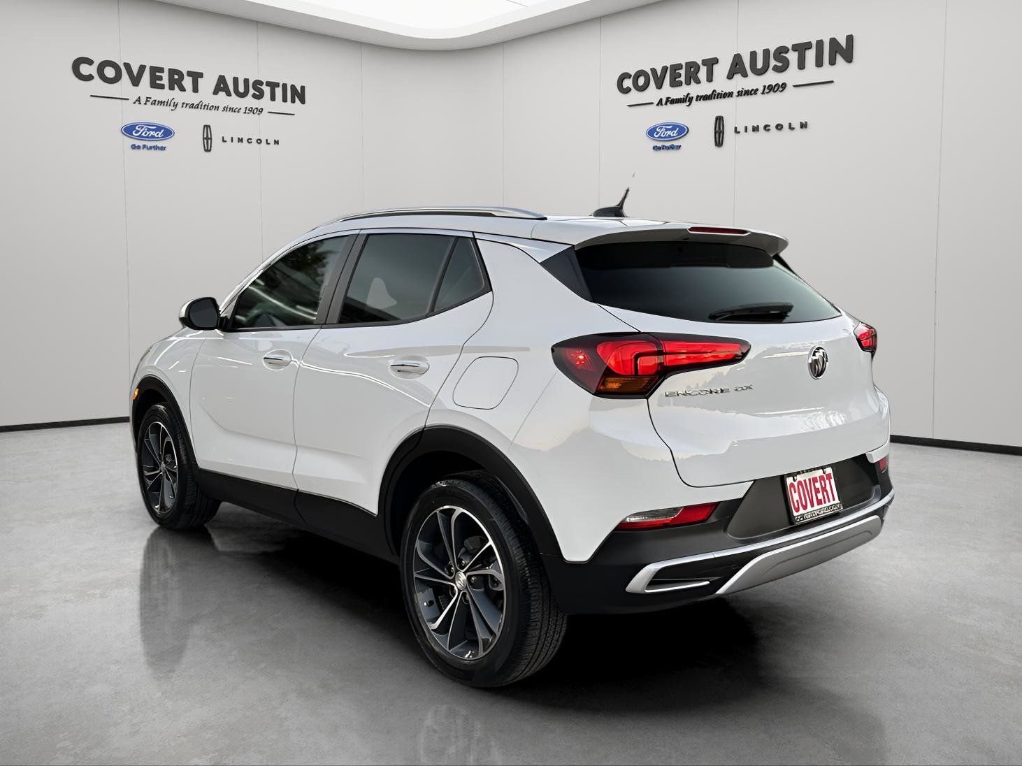 Used Car 2023 Buick Encore Gx  Select For Sale Under $25,000 In Austin, Texas