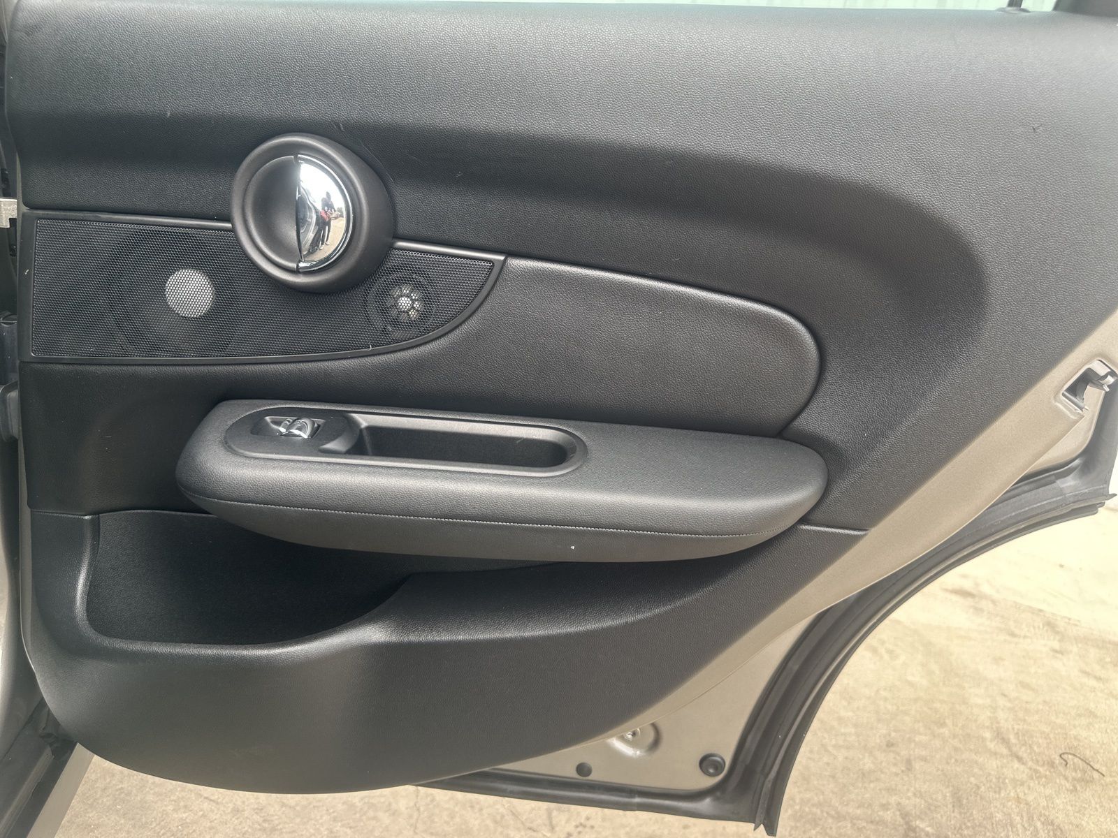 Used Car 2016 Mini Cooper  Clubman For Sale Under $10,000 In Austin, Texas