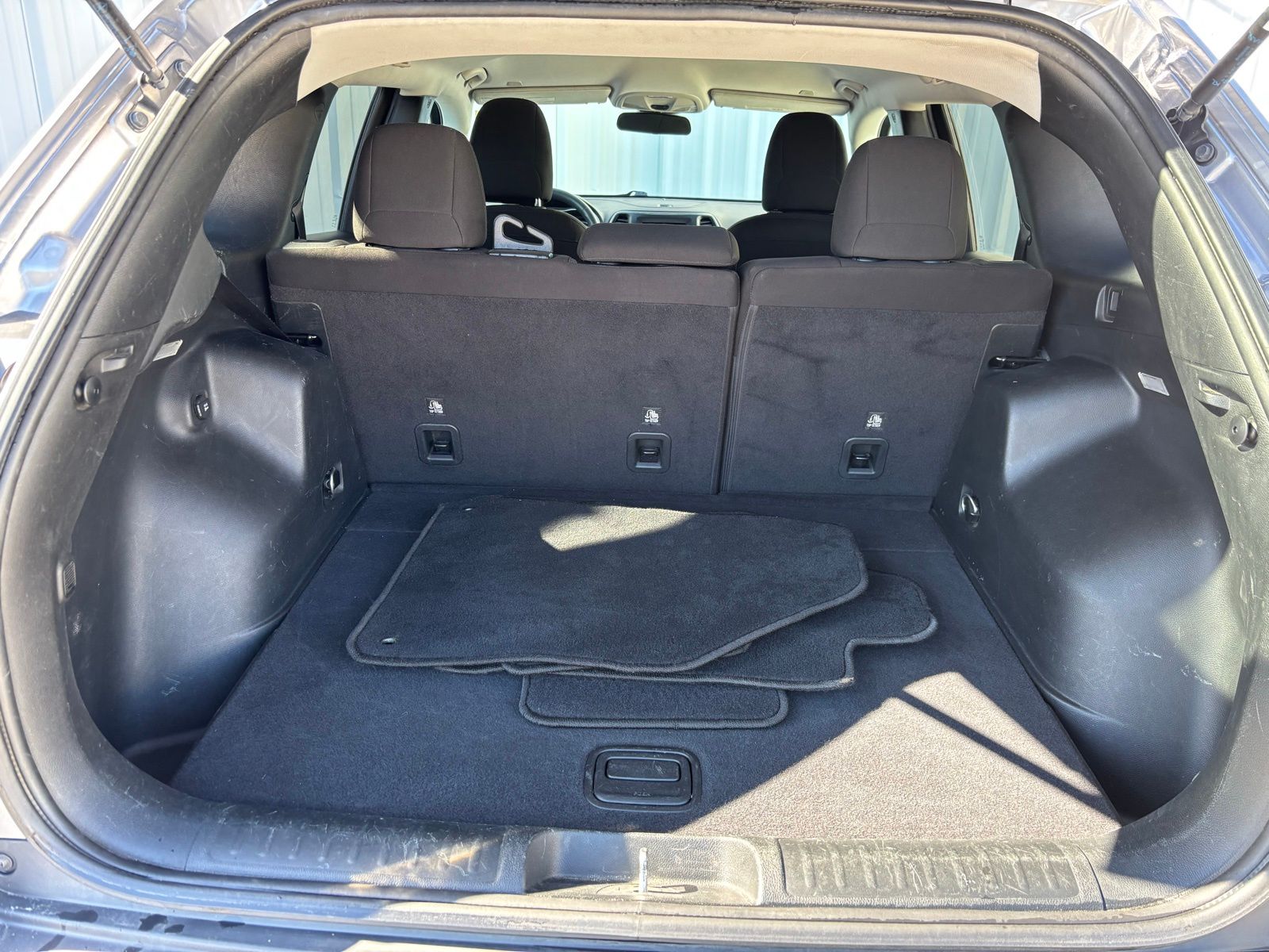 Used Car 2019 Jeep Cherokee  Latitude For Sale Under $10,000 In Austin, Texas