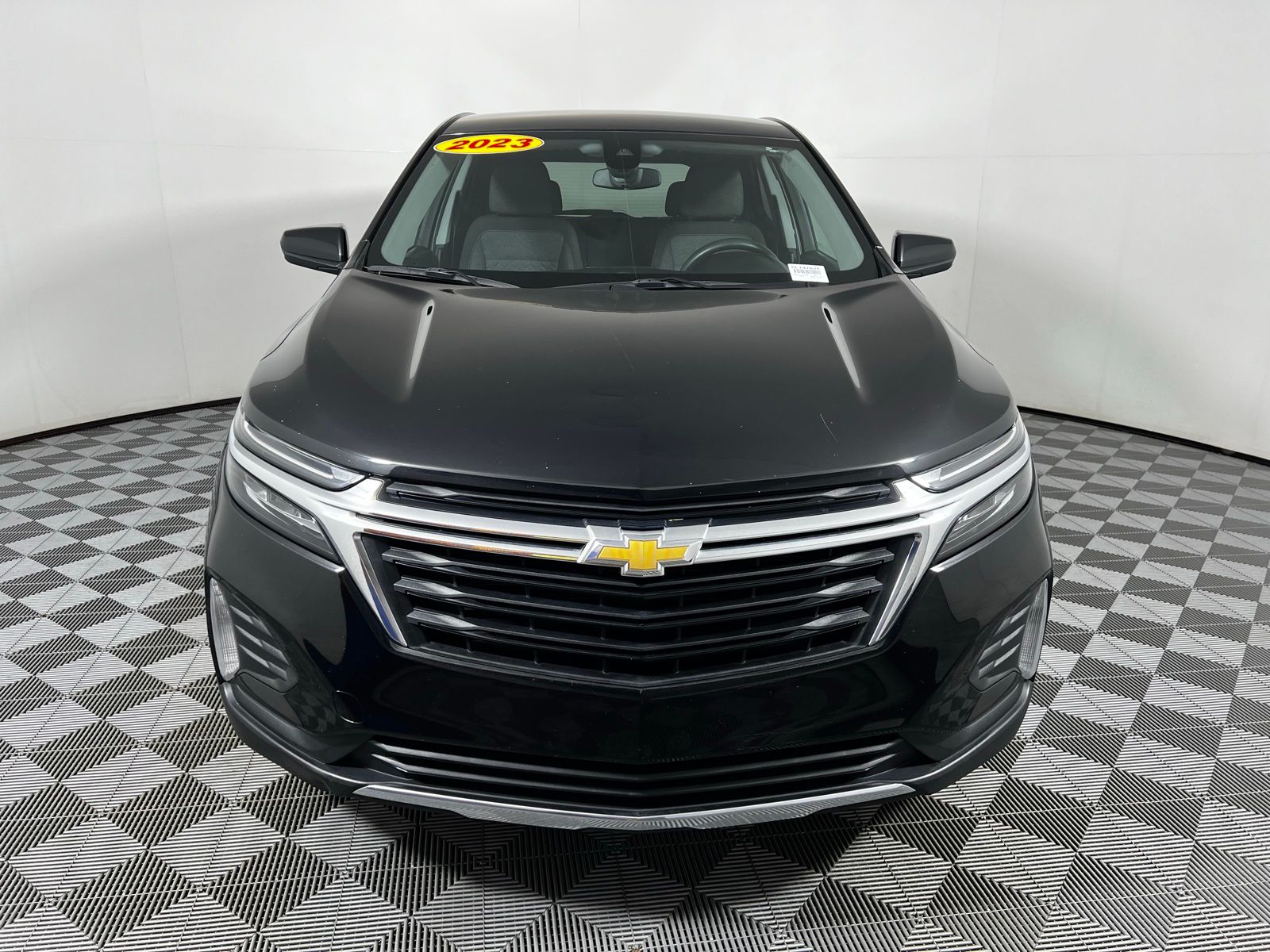 2023 Chevrolet Equinox LT 2