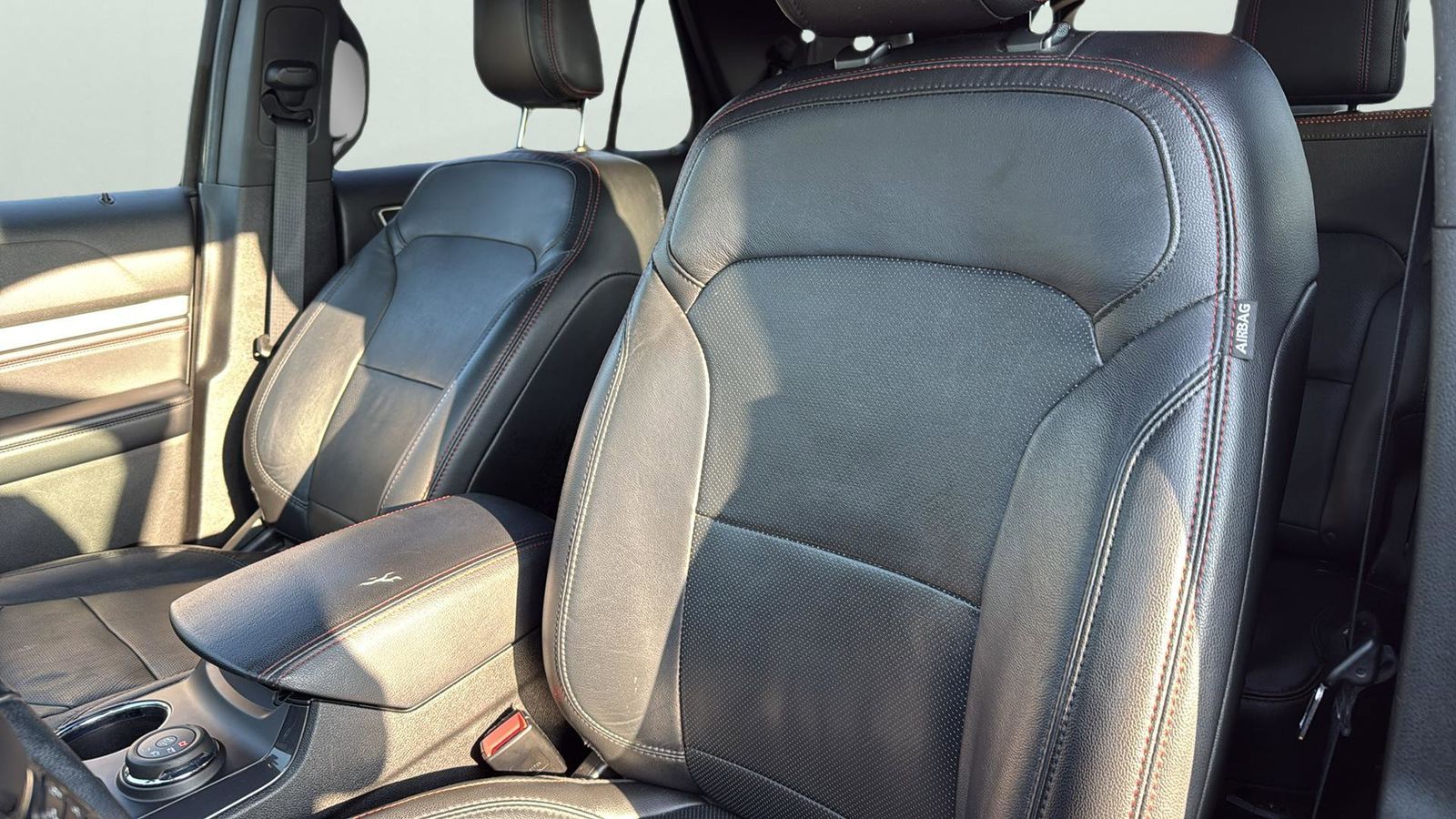 Used Car 2018 Ford Explorer  Sport For Sale In Austin, Texas