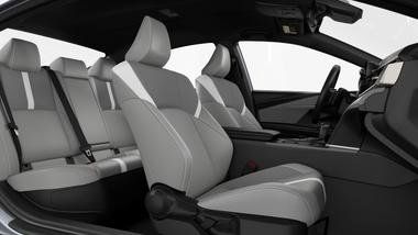 new 2026 Toyota Camry car