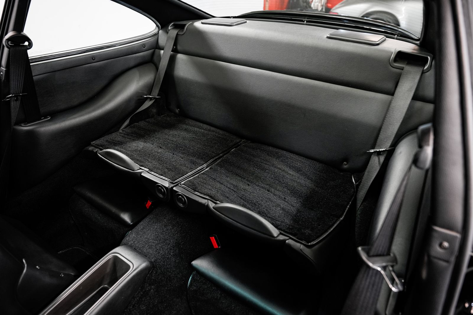 1995 Porsche 911 Carrera — photo 23