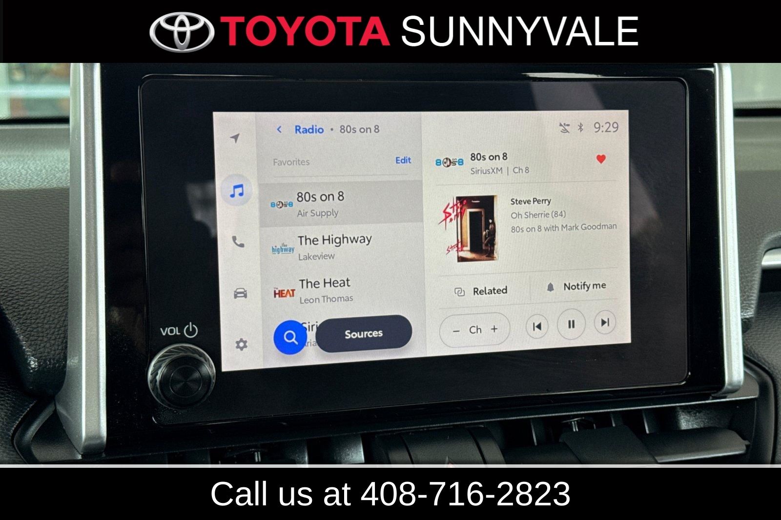 Used 2024 Toyota RAV4 SUV