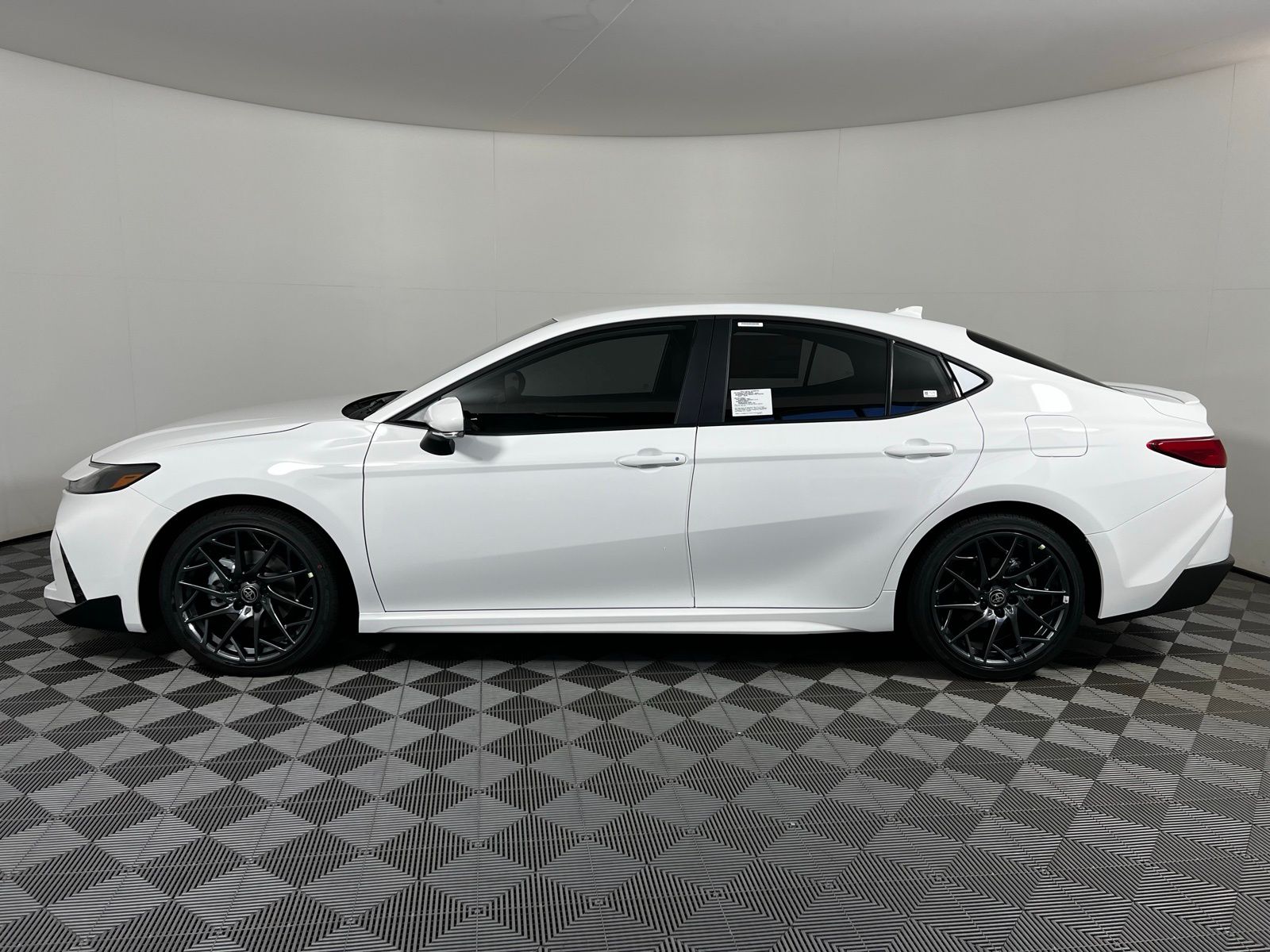Thumbnail: 2026 Toyota Camry - 8