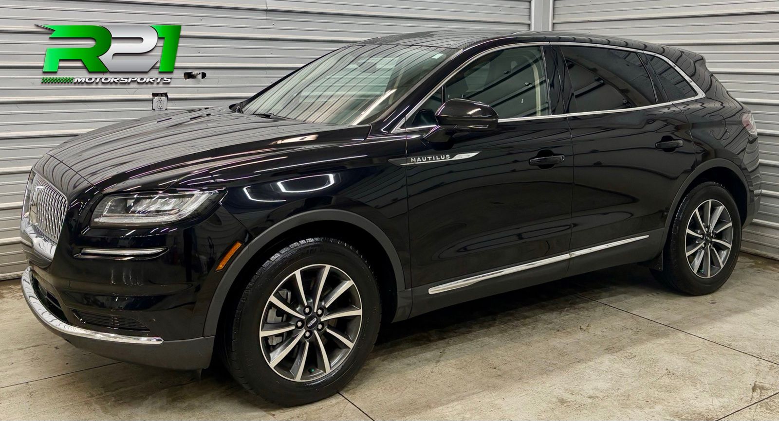  for sale at R21 Motorsports