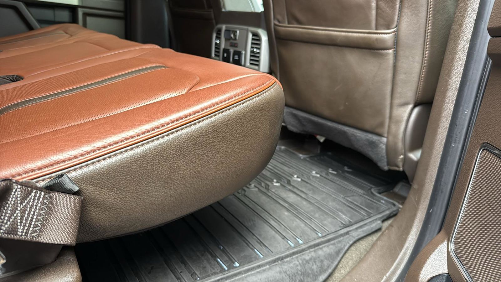 Used Car 2019 Ford F-150  King Ranch For Sale Under $50,000 In Austin, Texas