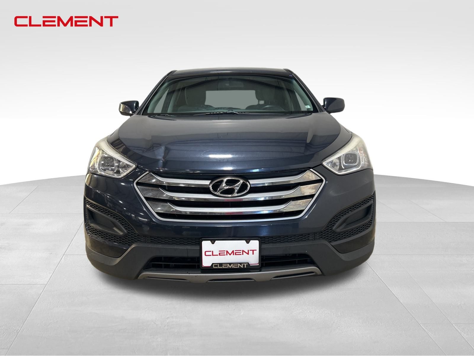 2015 Hyundai Santa Fe Sport Base 2