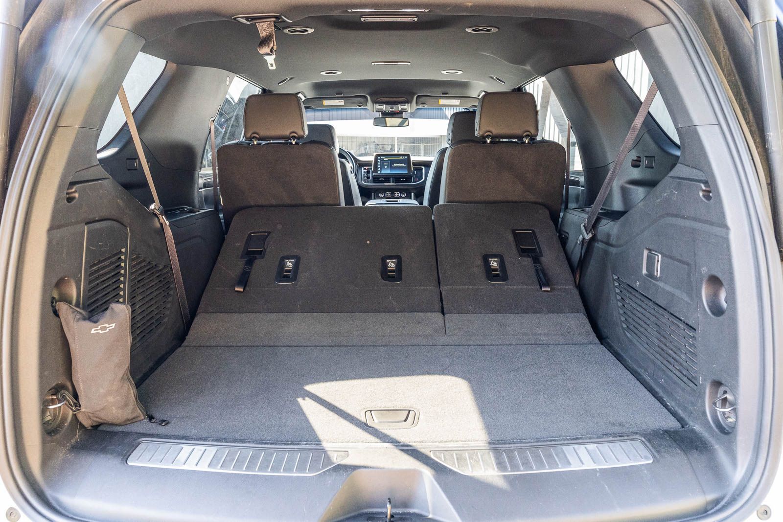 Used 2024 Chevrolet Tahoe SUV