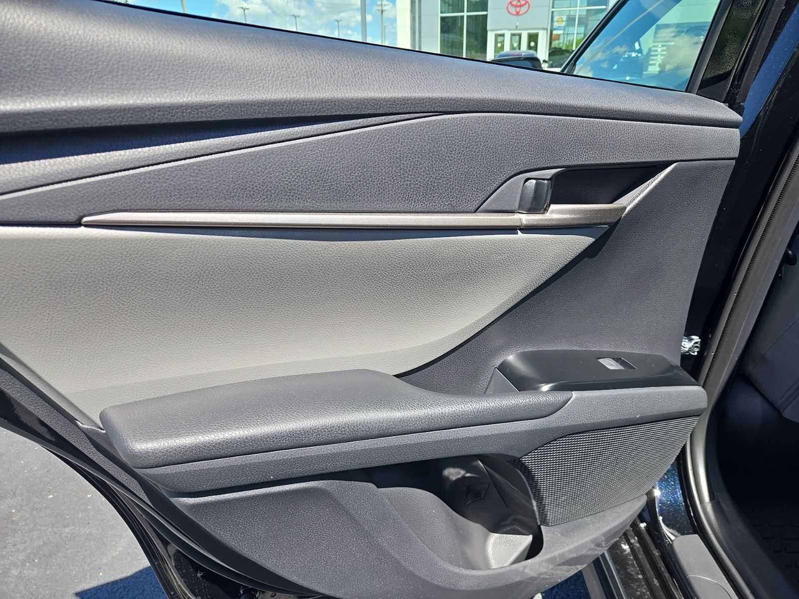 new 2026 Toyota Camry car, priced at $37,188