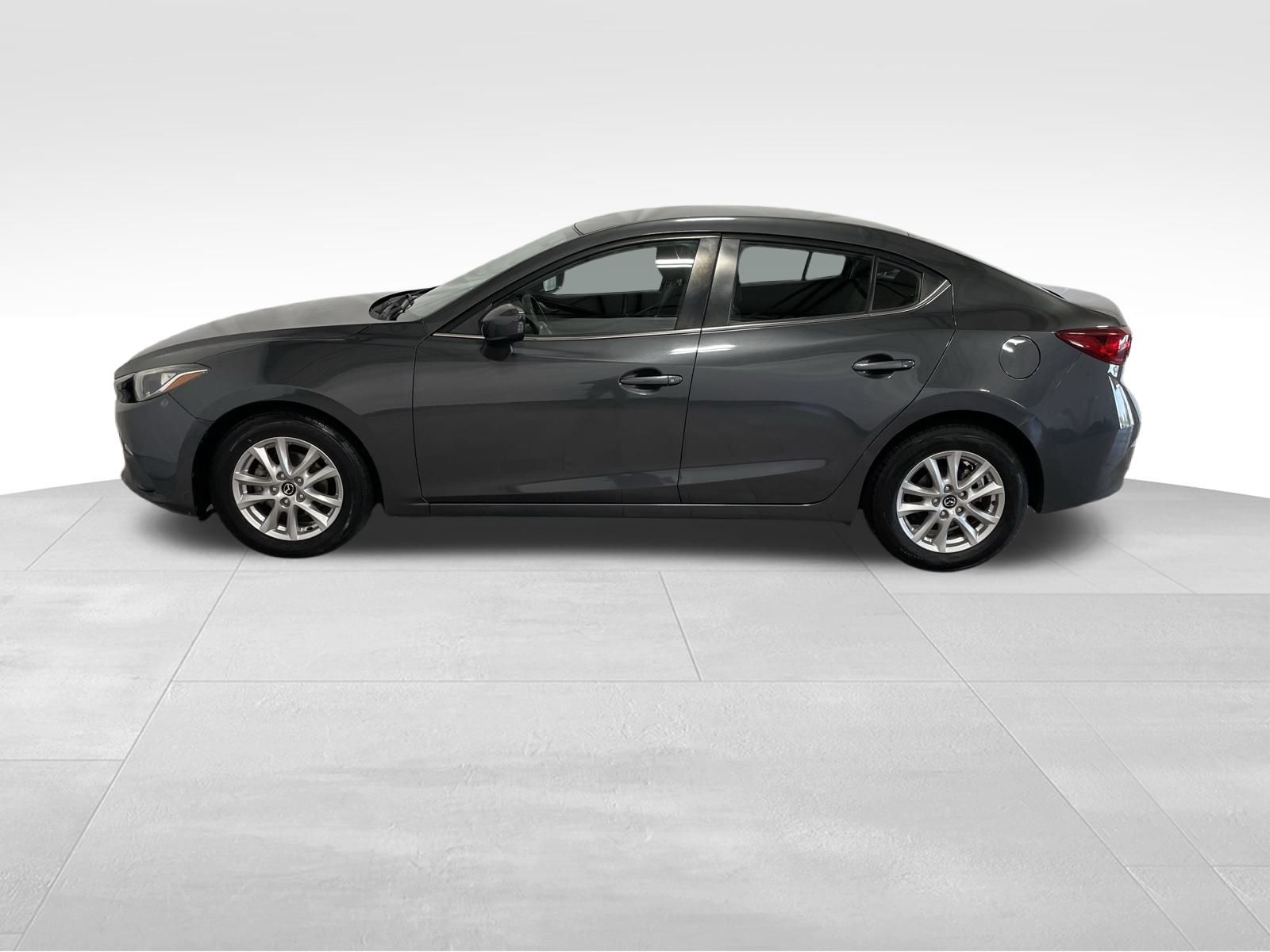 Used Car 2016 Mazda Mazda3  I Sport For Sale Under $10,000 In Austin, Texas