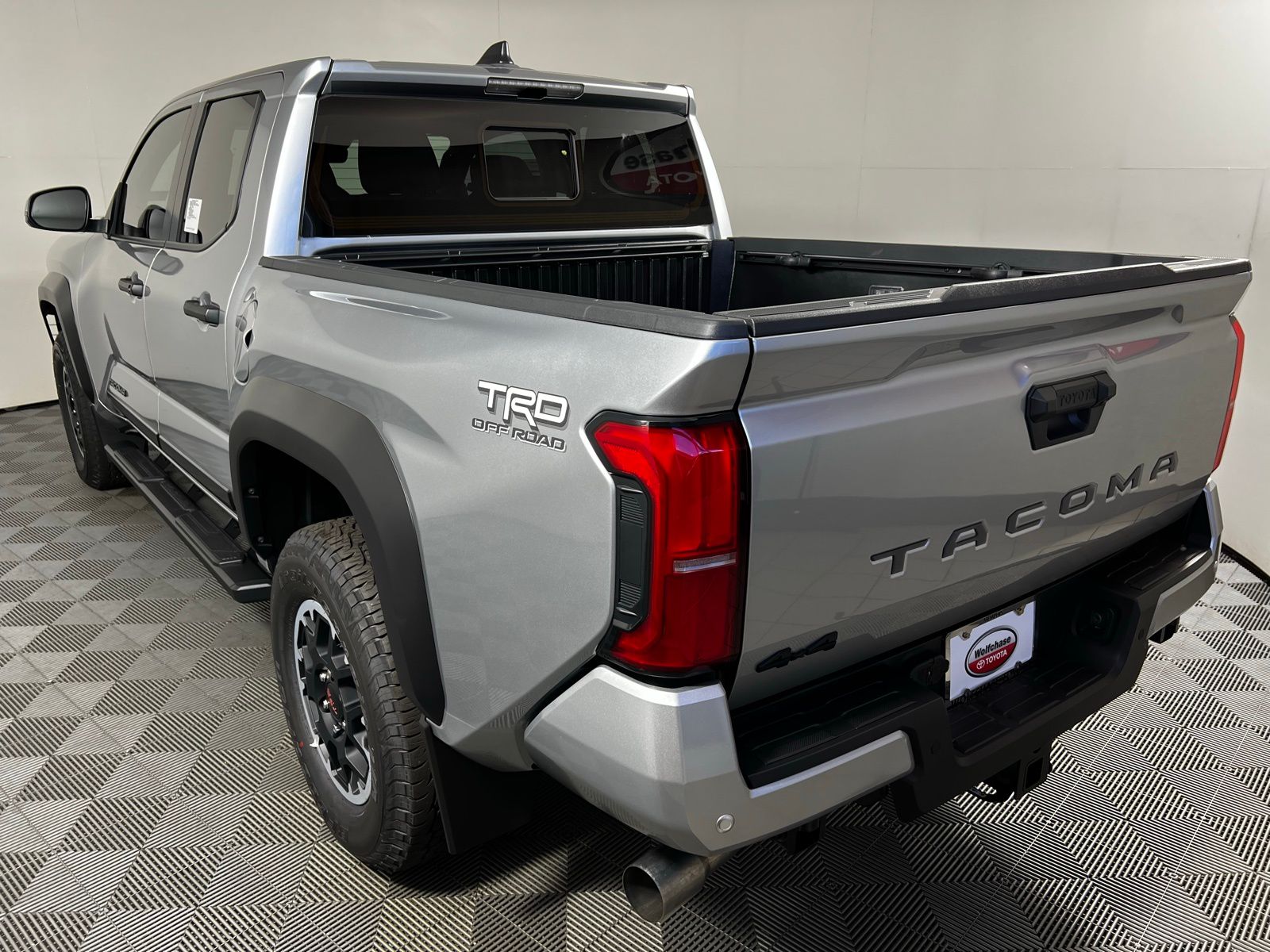 Thumbnail: 2025 Toyota Tacoma - 7