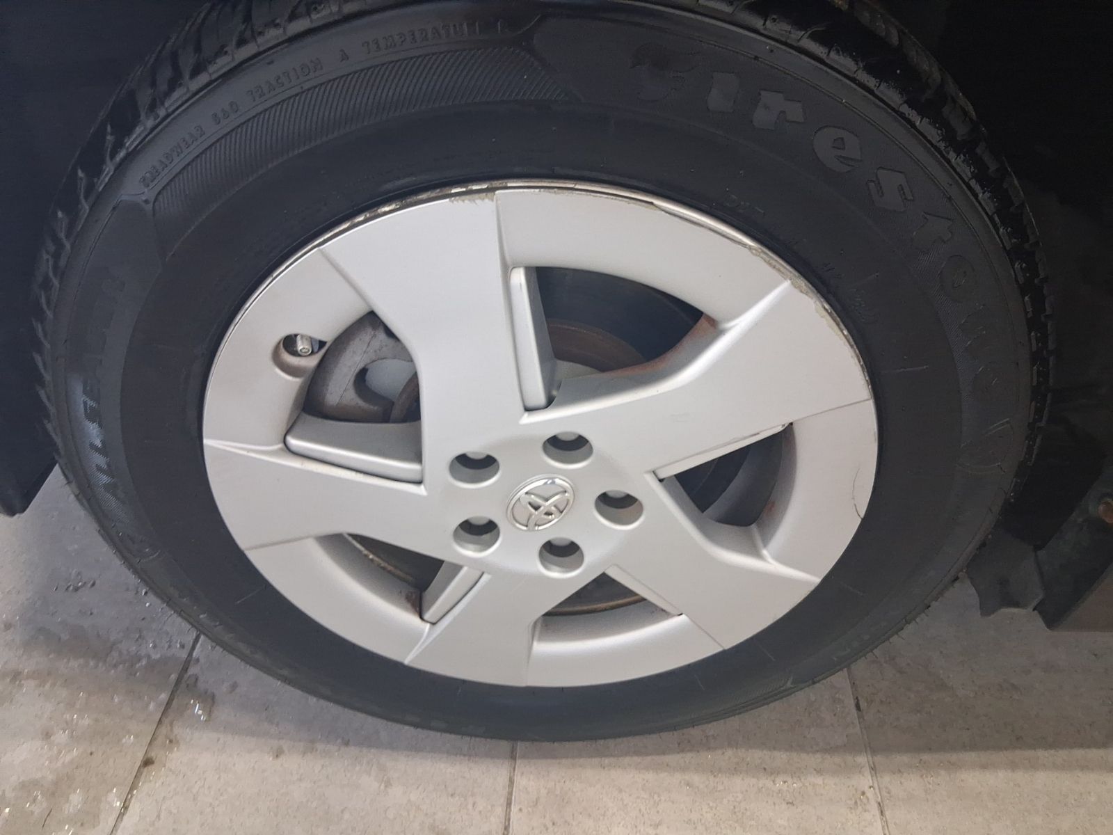 Used Car 2011 Toyota Prius  For Sale Under $10,000 In Austin, Texas